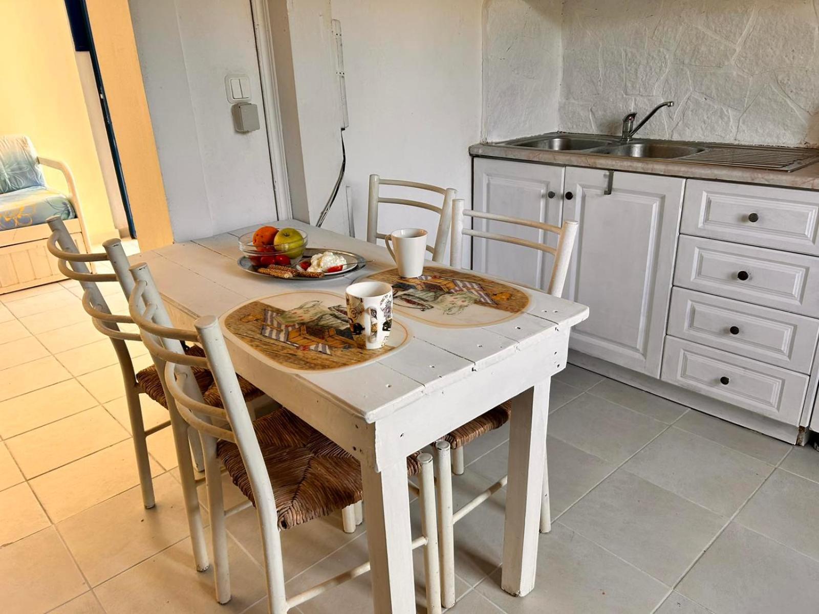 Dreams Apartments - Katelios,Santa Barbara Beach المظهر الخارجي الصورة