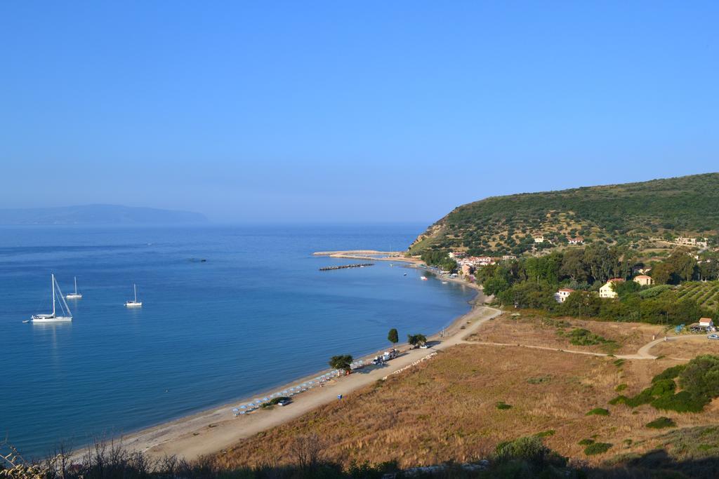 Dreams Apartments - Katelios,Santa Barbara Beach المظهر الخارجي الصورة