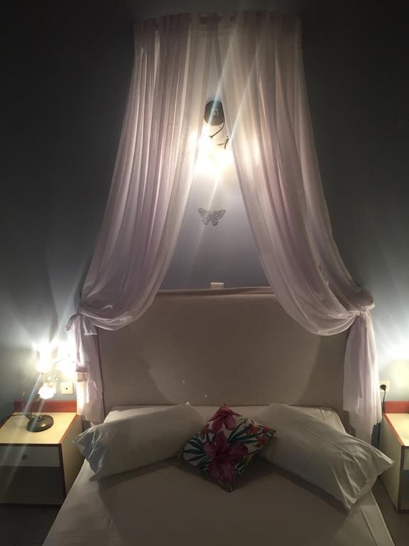 Dreams Apartments - Katelios,Santa Barbara Beach المظهر الخارجي الصورة