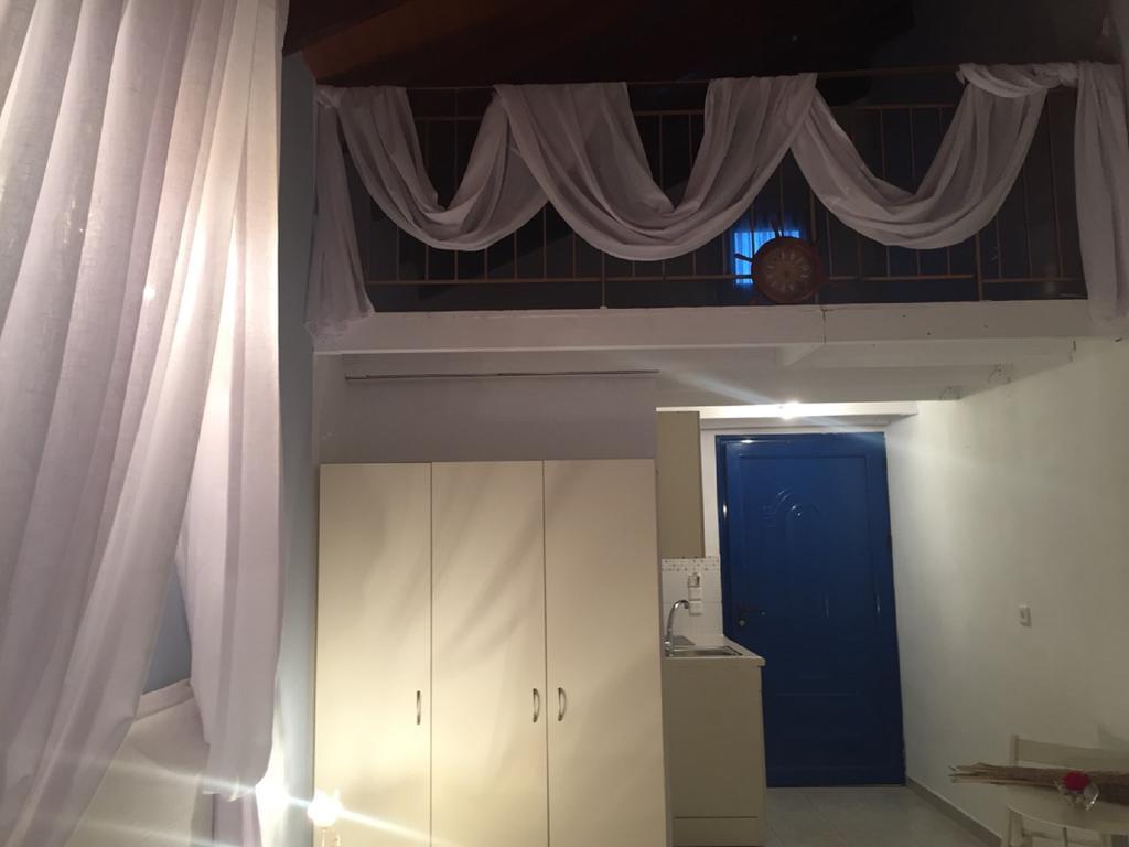 Dreams Apartments - Katelios,Santa Barbara Beach المظهر الخارجي الصورة