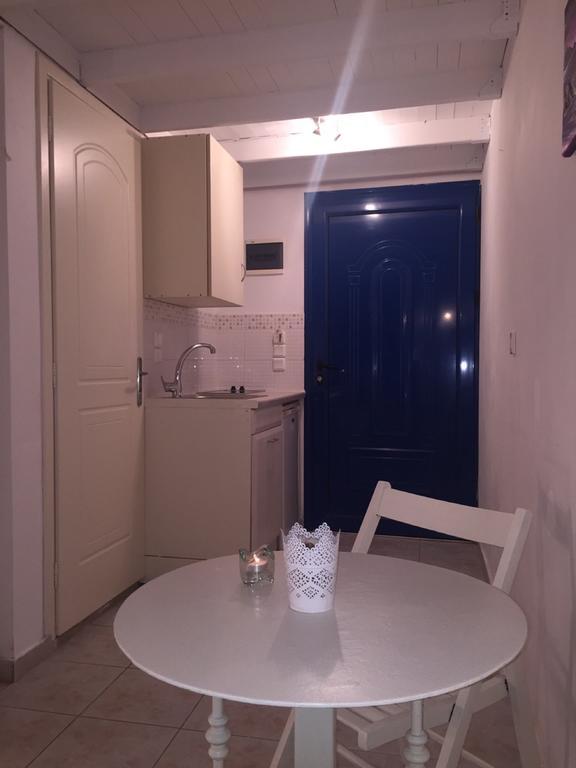 Dreams Apartments - Katelios,Santa Barbara Beach المظهر الخارجي الصورة